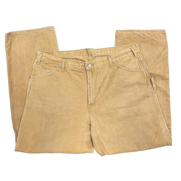Dickies Other - DICKIES  Duck Carpenter Jeans